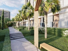 Продается 1-комнатная квартира 36.6  м&sup2;, 6300000 рублей