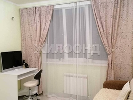 Продается 1-комнатная квартира Гончарова ул, 22  м&sup2;, 6700000 рублей