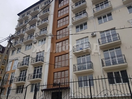 Продается 1-комнатная квартира Гончарова ул, 22  м&sup2;, 6700000 рублей