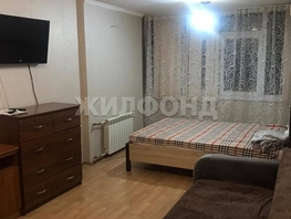 Продается 1-комнатная квартира Донской пер, 32  м&sup2;, 7700000 рублей