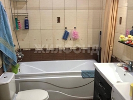 Продается 1-комнатная квартира Тимирязева ул, 44  м&sup2;, 6500000 рублей