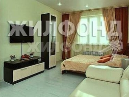 Продается 1-комнатная квартира Троицкая (Адлерский р-н) ул, 42  м&sup2;, 7400000 рублей