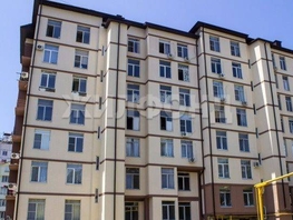 Продается 1-комнатная квартира Троицкая (Адлерский р-н) ул, 42  м&sup2;, 7400000 рублей