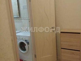 Продается 1-комнатная квартира 38  м&sup2;, 8500000 рублей
