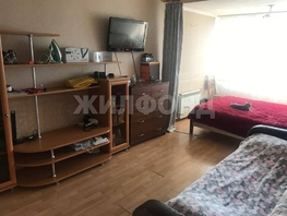 Продается 1-комнатная квартира Донской пер, 32  м&sup2;, 7700000 рублей