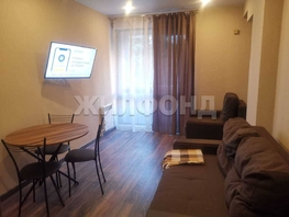 Продается Студия Горького пер, 28  м&sup2;, 12500000 рублей