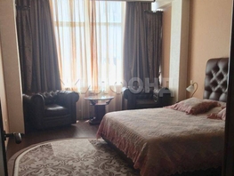 Продается 1-комнатная квартира Рахманинова пер, 60  м&sup2;, 17000000 рублей