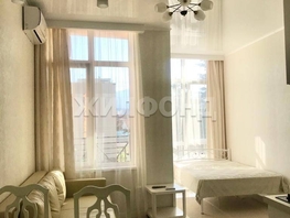 Продается Студия Веселая ул, 28  м&sup2;, 12500000 рублей