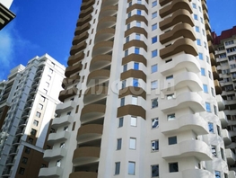 Продается 1-комнатная квартира Трунова пер, 38.6  м&sup2;, 13700000 рублей