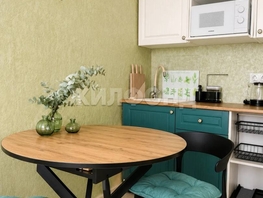 Продается Студия 23.1  м&sup2;, 10000000 рублей