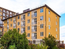 Продается 1-комнатная квартира 33  м&sup2;, 6944000 рублей