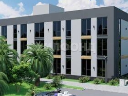 Продается 1-комнатная квартира Банановая ул, 32  м&sup2;, 3818000 рублей