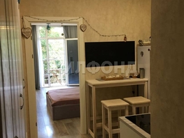 Продается 1-комнатная квартира Верхняя Лысая гора ул, 32  м&sup2;, 9000000 рублей