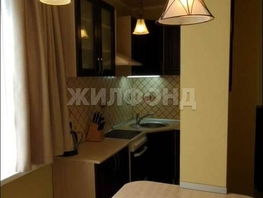 Продается 1-комнатная квартира Донская ул, 37  м&sup2;, 8300000 рублей