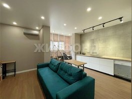 Продается 2-комнатная квартира Героя Георгия Бочарникова ул, 63.7  м&sup2;, 9300000 рублей