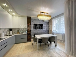 Продается 2-комнатная квартира Западный Обход ул, 63.2  м&sup2;, 8650000 рублей