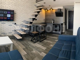Продается Студия Веселая ул, 20  м&sup2;, 10700000 рублей