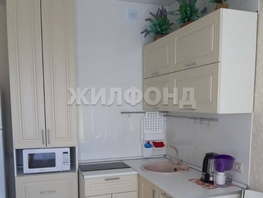 Продается 1-комнатная квартира Волжская ул, 36  м&sup2;, 14000000 рублей