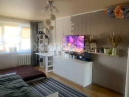 Продается 1-комнатная квартира Голубые дали ул, 30.3  м&sup2;, 8400000 рублей