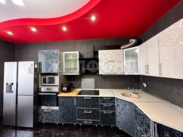Продается 2-комнатная квартира Дунаевского И.И. ул, 59.9  м&sup2;, 6500000 рублей
