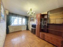 Продается 3-комнатная квартира Циолковского ул, 49.9  м&sup2;, 4900000 рублей