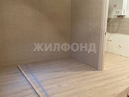 Продается 1-комнатная квартира Садовая ул, 27  м&sup2;, 8000000 рублей