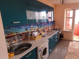 Продается 1-комнатная квартира Голубые дали ул, 50  м&sup2;, 15500000 рублей