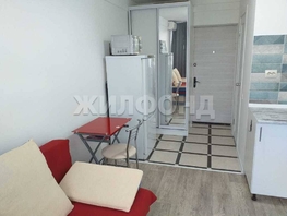 Продается Студия Тимирязева ул, 15  м&sup2;, 4700000 рублей