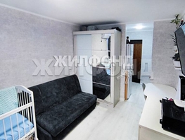 Продается 1-комнатная квартира Донская ул, 18.3  м&sup2;, 5100000 рублей
