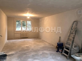 Продается 1-комнатная квартира Гагарина ул, 32  м&sup2;, 10500000 рублей