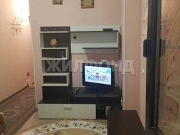 Продается 1-комнатная квартира Санаторная ул, 21  м&sup2;, 7400000 рублей