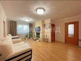 Продается Дом Северная ул, 98  м&sup2;, участок 5 сот., 9800000 рублей