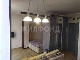 Продается Студия Крымская ул, 24  м&sup2;, 9600000 рублей