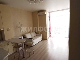 Продается 1-комнатная квартира Тимирязева ул, 29  м&sup2;, 6500000 рублей