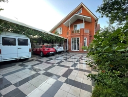 Продается Дом Красных Партизан ул, 234  м&sup2;, участок 5.2 сот., 35000000 рублей