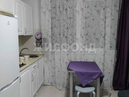 Продается 1-комнатная квартира Виноградный пер, 32  м&sup2;, 7200000 рублей