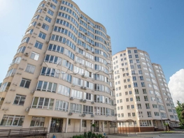 Продается 1-комнатная квартира Измайловская ул, 27  м&sup2;, 5900000 рублей