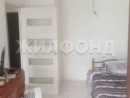 Продается 1-комнатная квартира Клубничная ул, 24.7  м&sup2;, 6000000 рублей