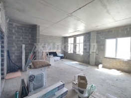 Продается 1-комнатная квартира Владимировская ул, 45  м&sup2;, 6100000 рублей