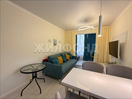 Продается Студия Есауленко ул, 36.6  м&sup2;, 14500000 рублей