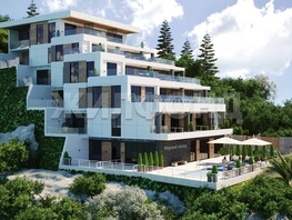 Продается 1-комнатная квартира 27  м&sup2;, 7550000 рублей
