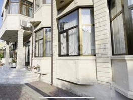 Продается 1-комнатная квартира Рахманинова пер, 19  м&sup2;, 11500000 рублей