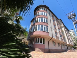 Продается 1-комнатная квартира Рахманинова пер, 30  м&sup2;, 8563000 рублей