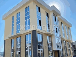 Продается 1-комнатная квартира Молодогвардейская ул, 20  м&sup2;, 3800000 рублей