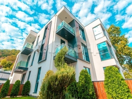 Продается 1-комнатная квартира 24.5  м&sup2;, 10000000 рублей