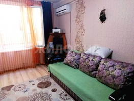 Продается 1-комнатная квартира Верхняя Лысая гора ул, 31.6  м&sup2;, 6300000 рублей