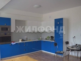 Продается 1-комнатная квартира Ленина ул, 41  м&sup2;, 8500000 рублей