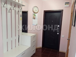 Продается Студия Лысая гора ул, 30.2  м&sup2;, 8000000 рублей
