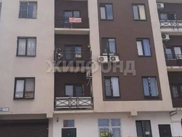 Продается Студия Пятигорская ул, 30  м&sup2;, 5100000 рублей