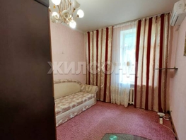 Продается Студия Строительный пер, 16  м&sup2;, 4300000 рублей